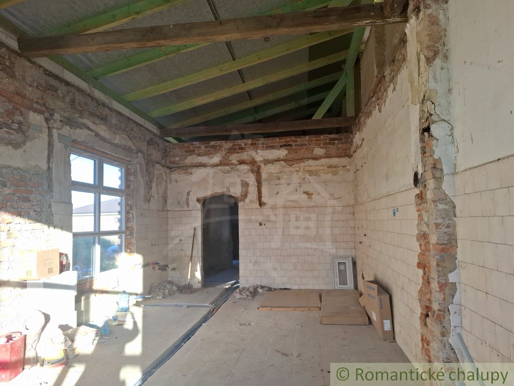 Objekt po pokročilej rekonštrukcii – ideálny na podnikanie - 4