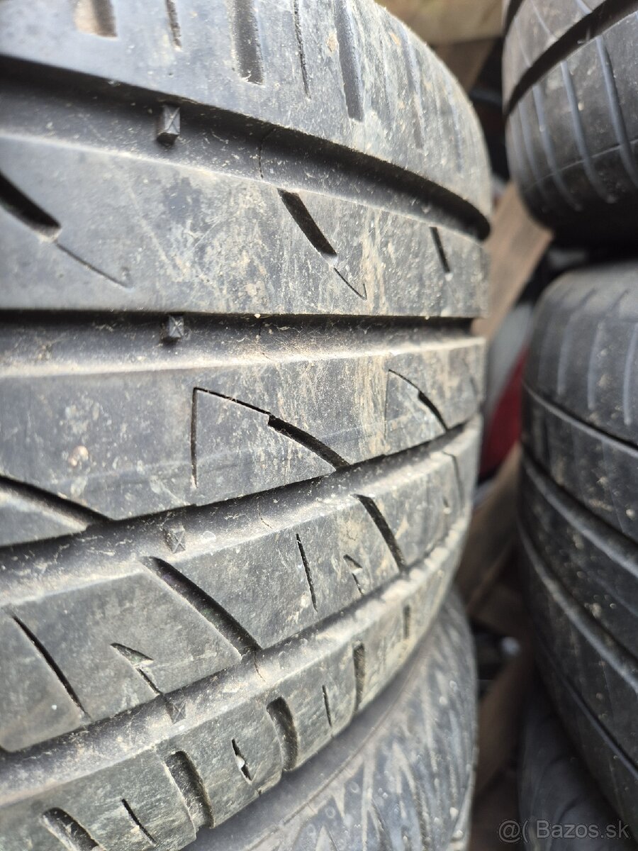 Audi disky 5x112 r17 - 4