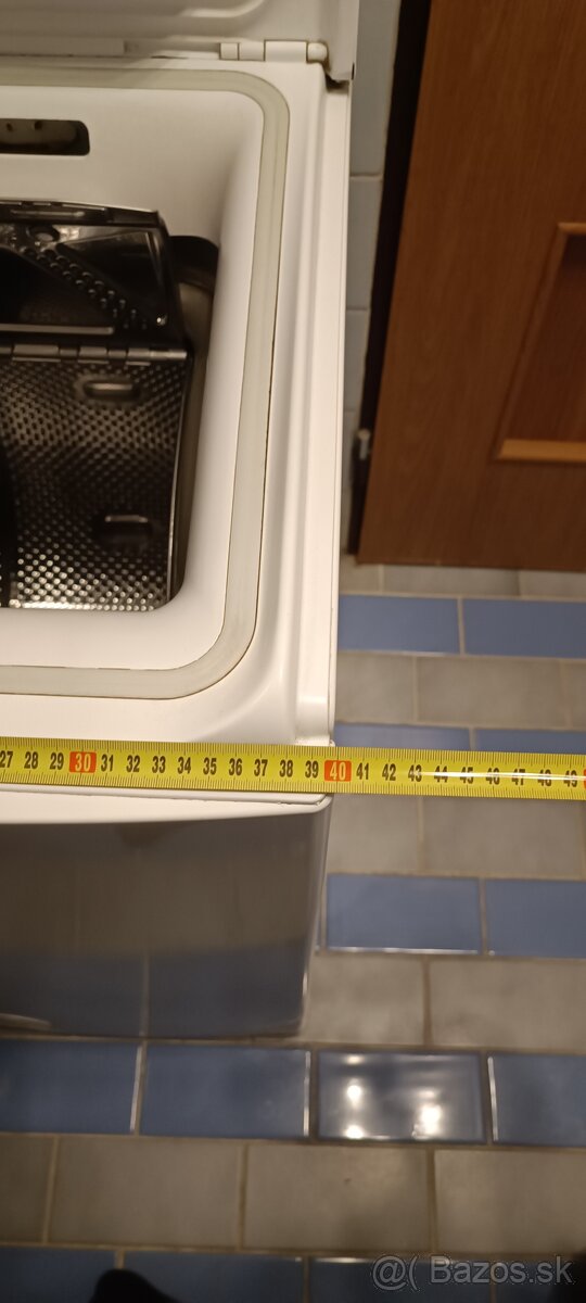 Automatická práčka whirlpool - 4