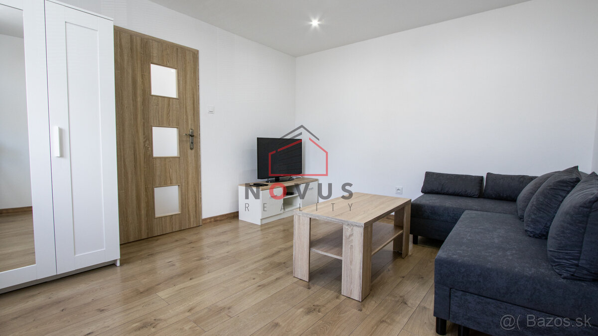 Na prenájom 1 izbový byt, 34 m2, Bratislavská, Dubnica nad V - 4