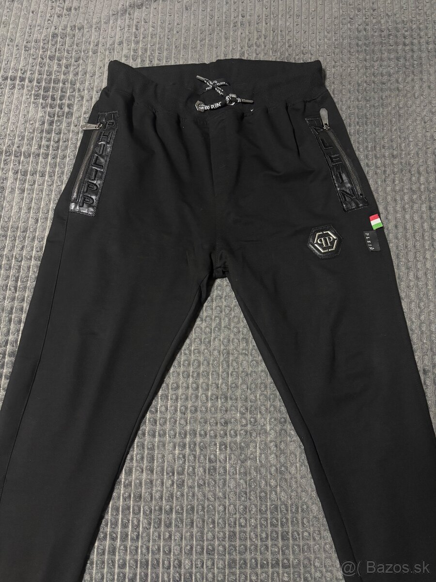 Philipp Plein tepláková souprava - 4