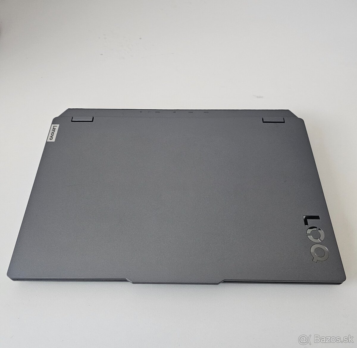 Herný notebook Lenovo Intel i5 RTX 3050 DDR5 24 GB 144 hz 1. - 4