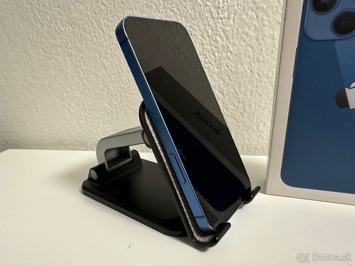 iPhone 13 Mini 100% Zdravie Batérie - 4