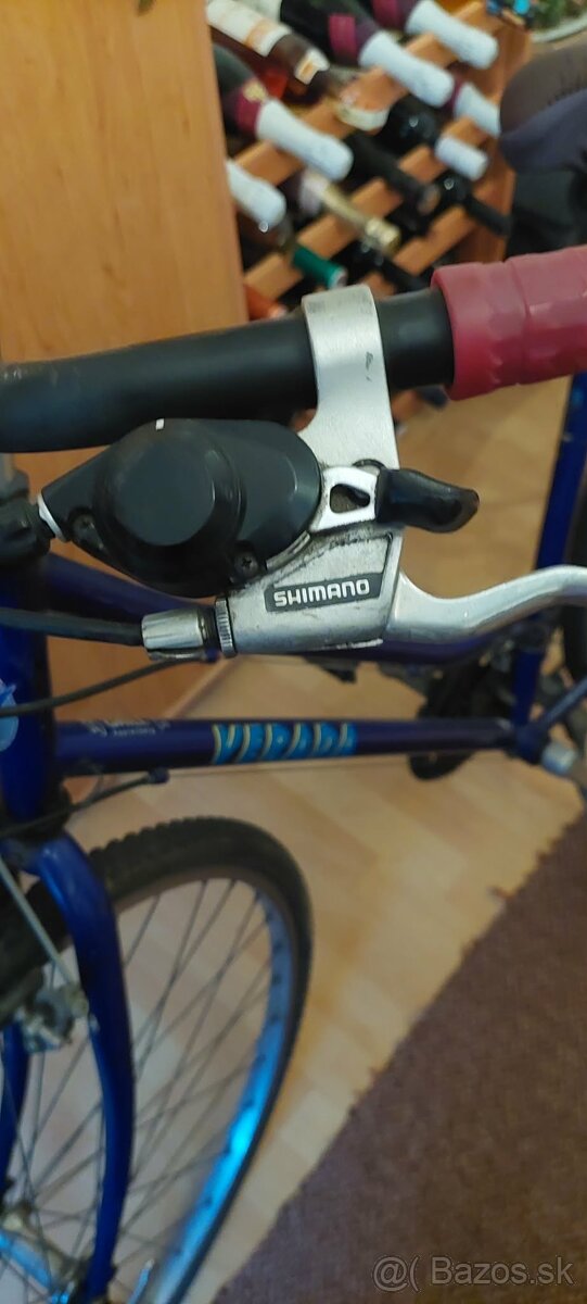 Predám dámsky bicykel - 4