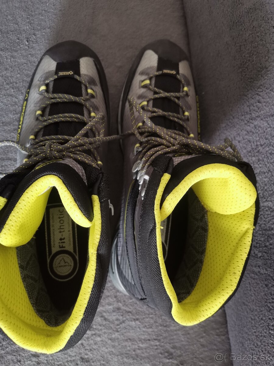 La Sportiva Trango TRK GTX veľ.47 - 4