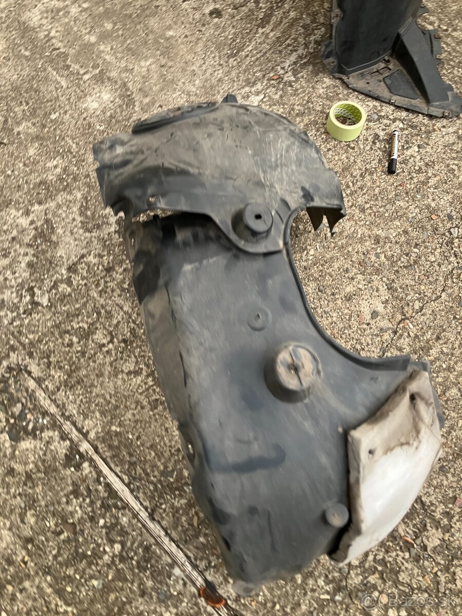 levy predni podbeh skoda karoq lift nadkoli - 4