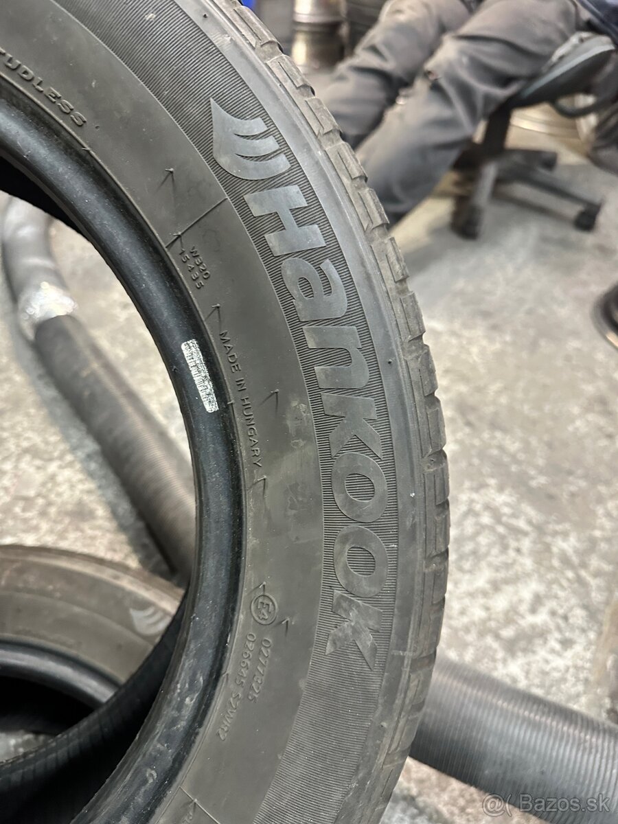 Zimne pneu 205/60 r16 - 4