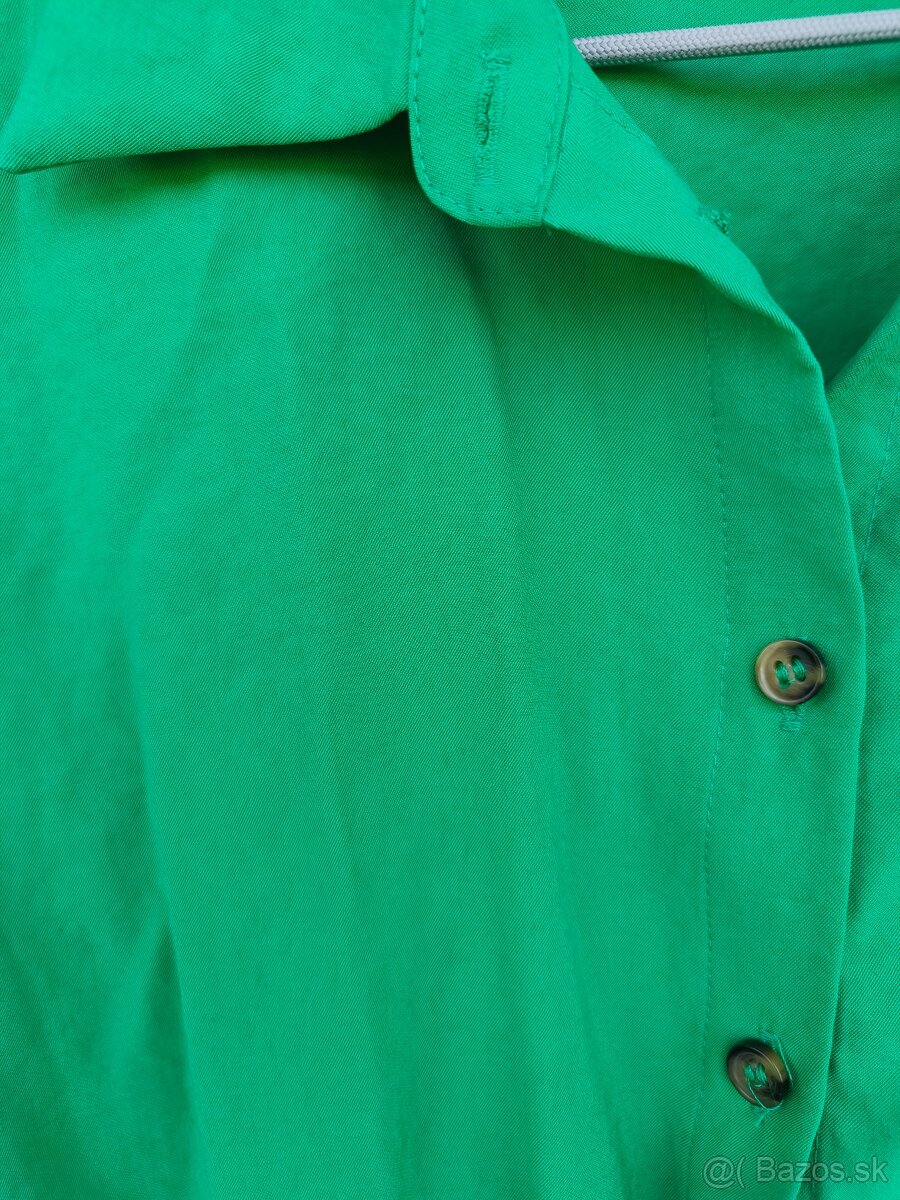 Blúzka Reserved veľkosť S - 4