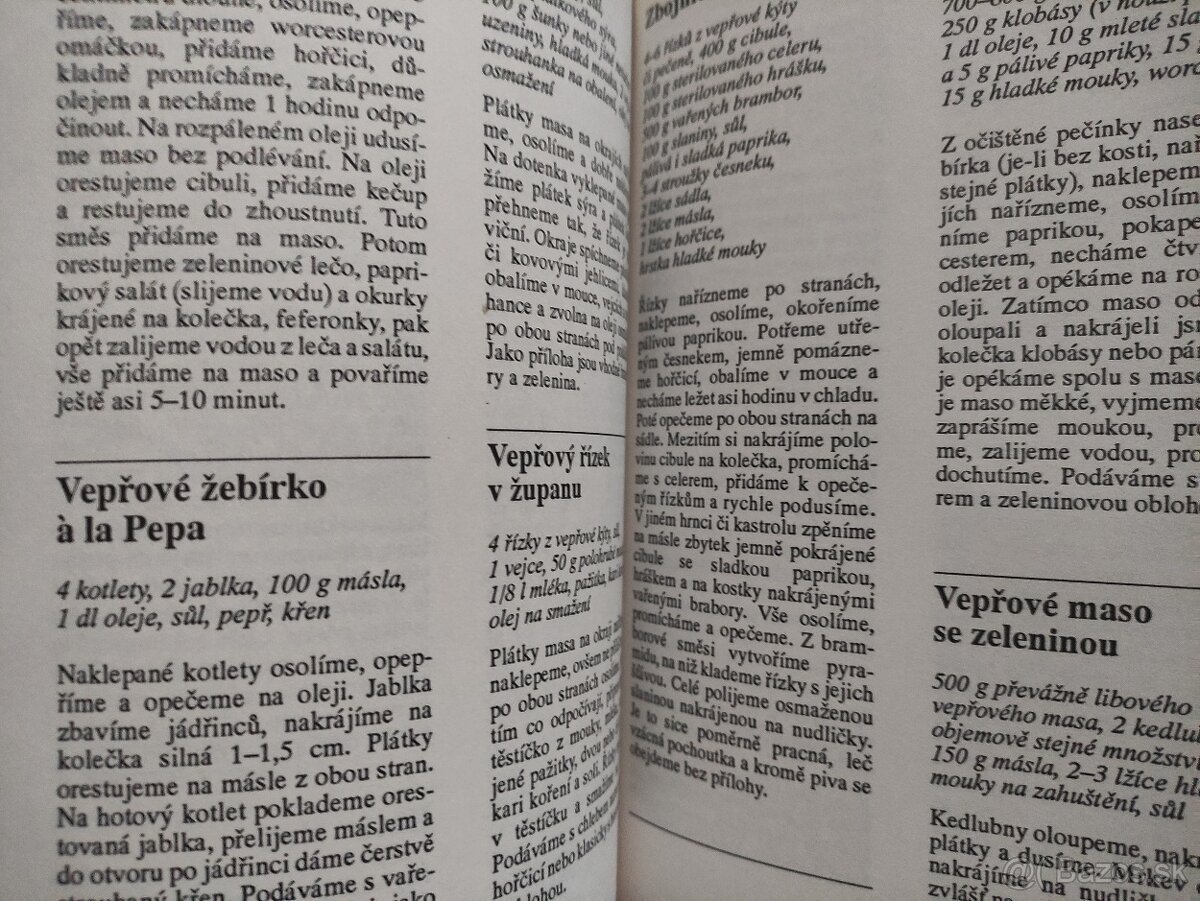 Kuchařské inspirace Dany Medřické... - 4