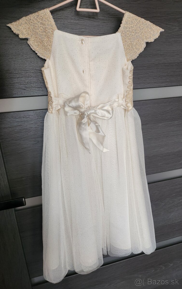 Krasne šaty v.116, 122 rozne - 4