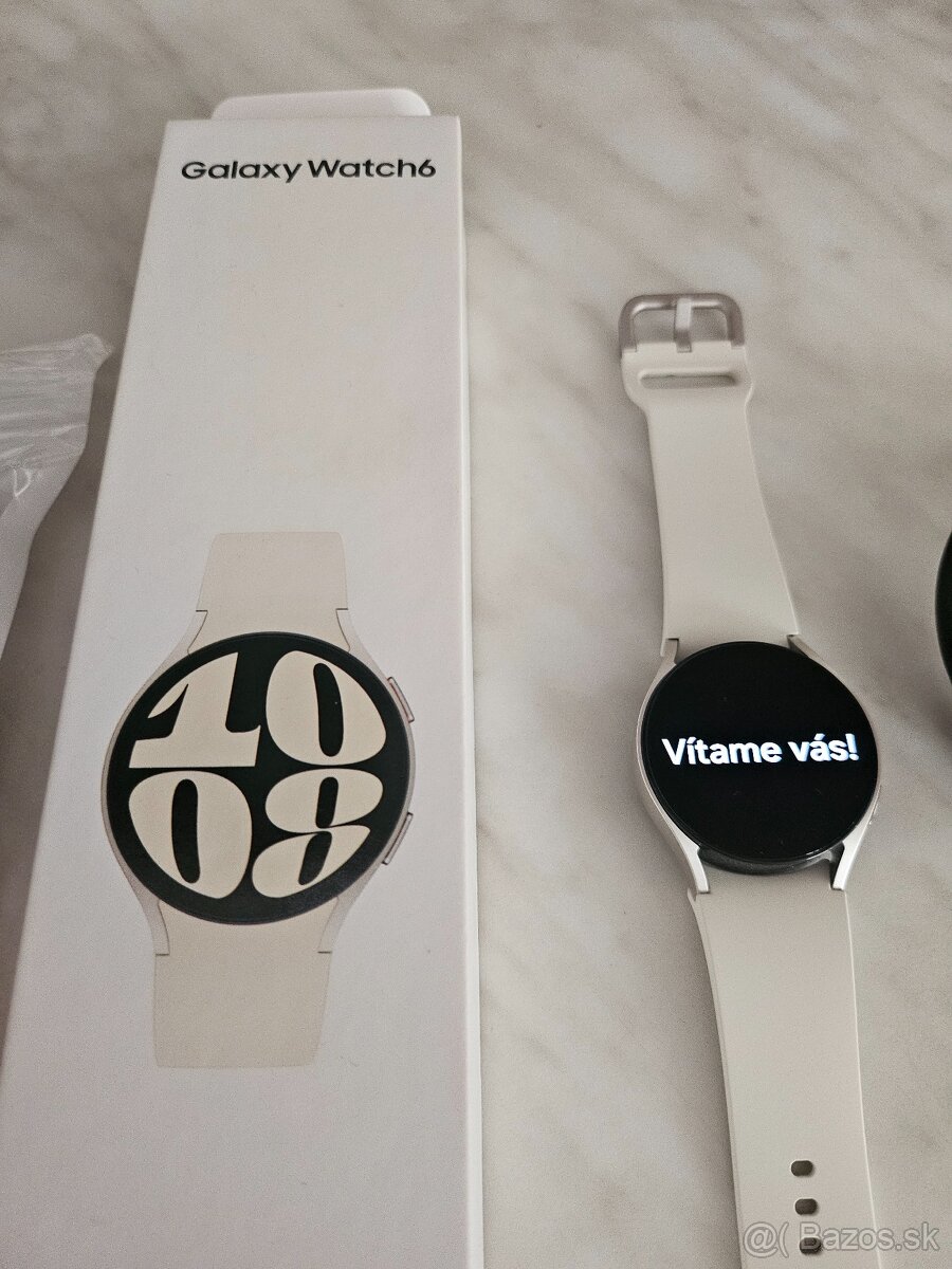 Samsung galaxy Watch 6 - 4