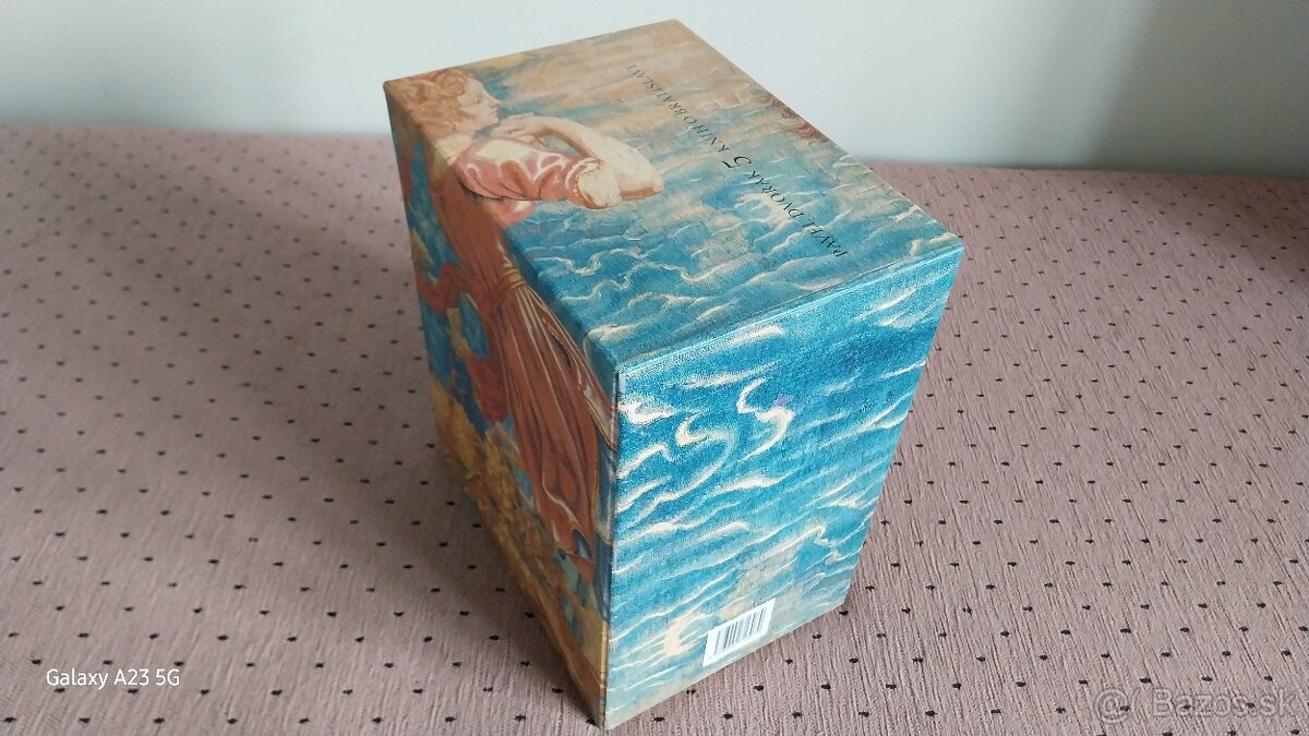 5 Kníh o Bratislave - 4