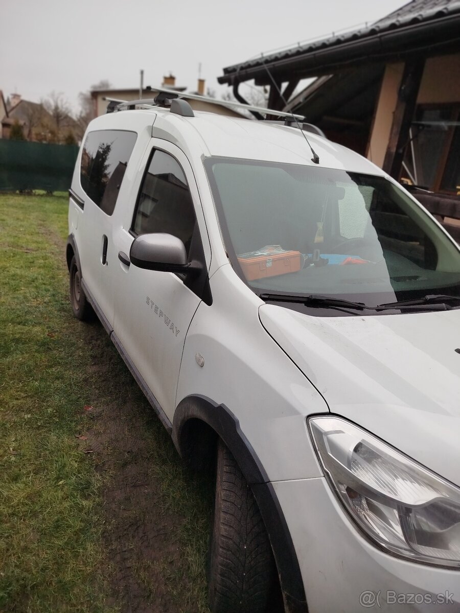 Dacia dokker - 4