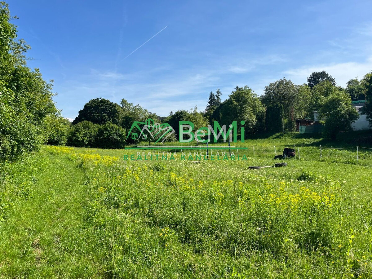 Predaj pozemok - Levice (003-14-MIJK) - 4