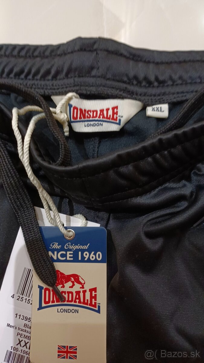 Pánske tepláky - 4