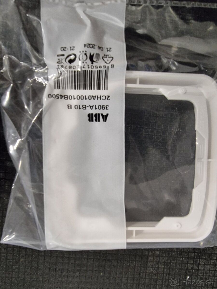 Spínač ABB na žalúzie/rolety set 13x - 4