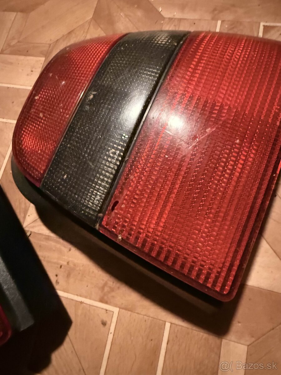 náhradné diely felicia - 4