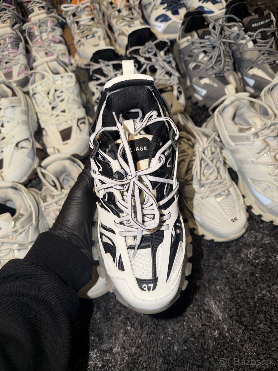 Balenciaga track🔥😍 - 4