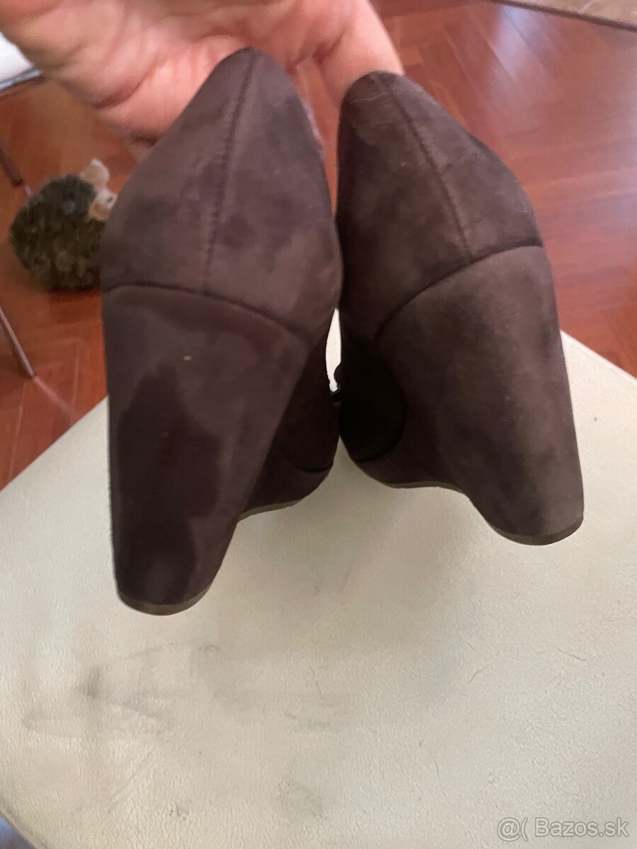 Geox poltopanky 37 - 4