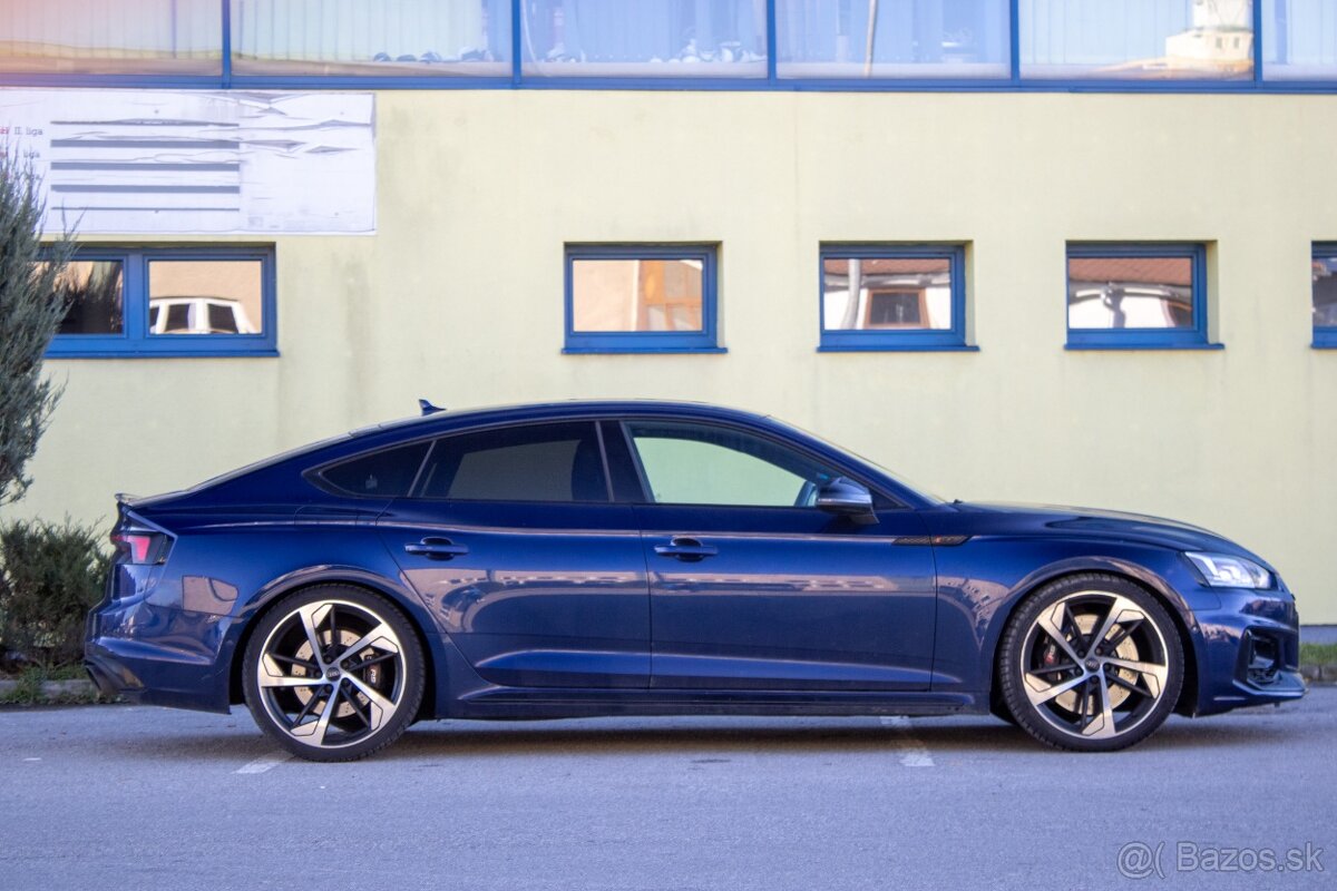 Audi RS5 Sportback - 4