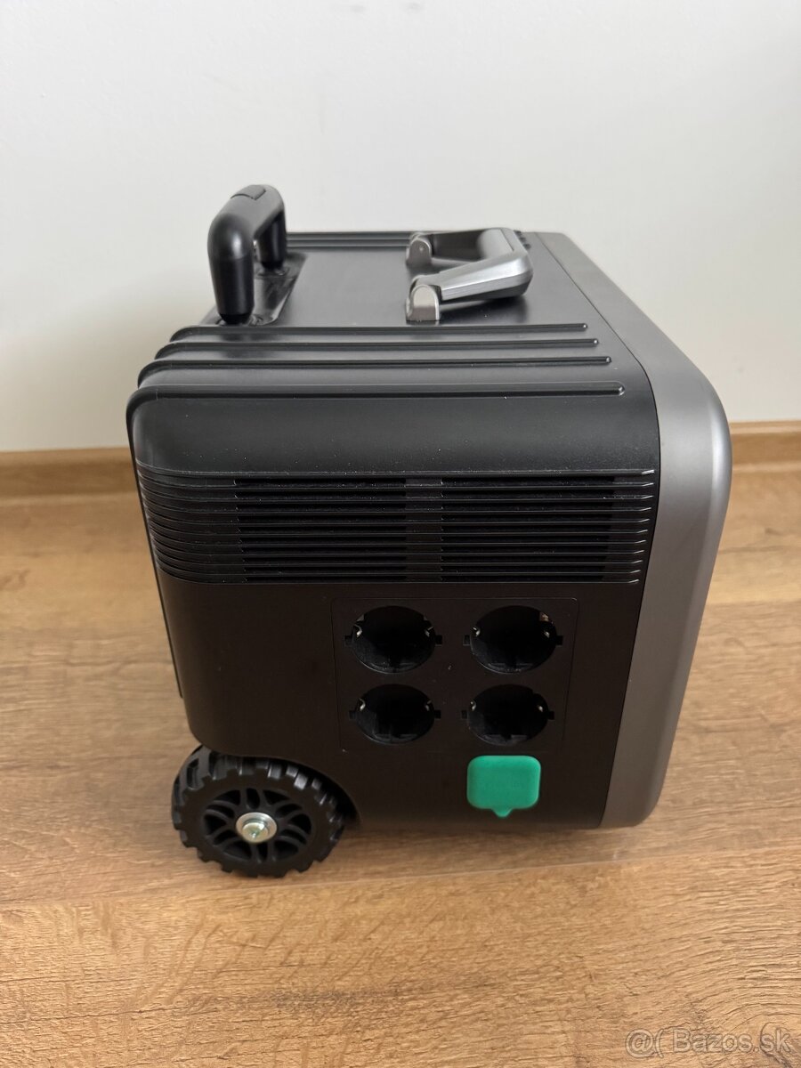 Zendure SuperBase Pro 1500 - 4