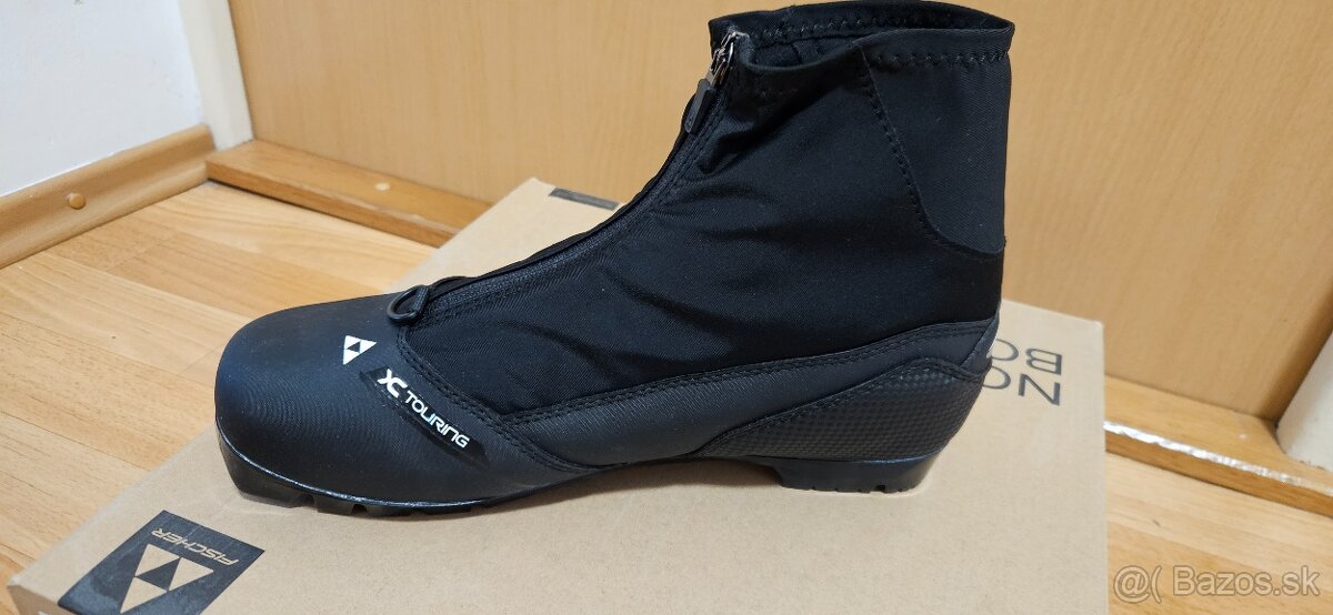 Fischer XC TOURING - 4