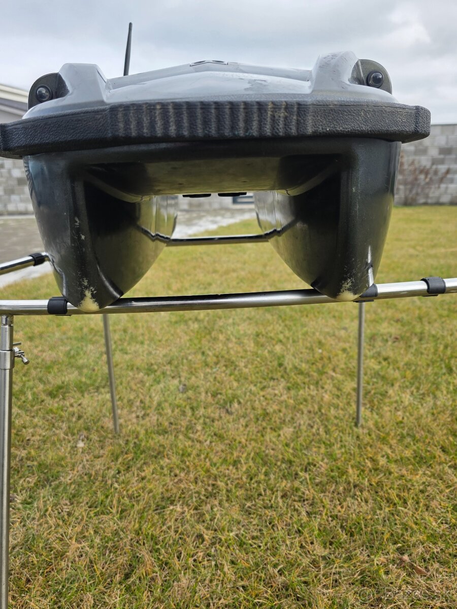 Mivardi carp scout - 4