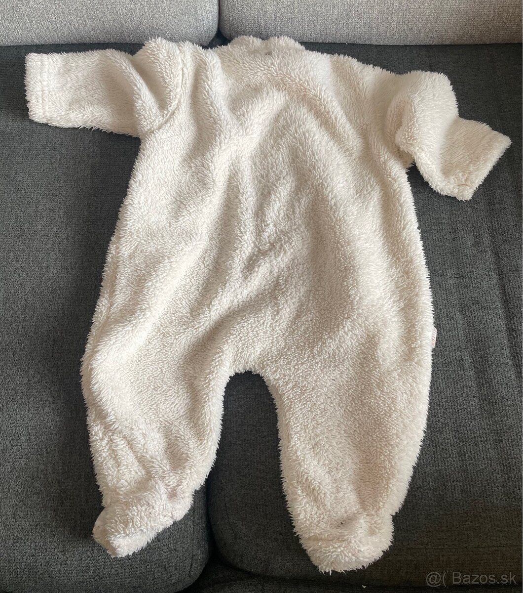 Plysove overaly 62 - 4