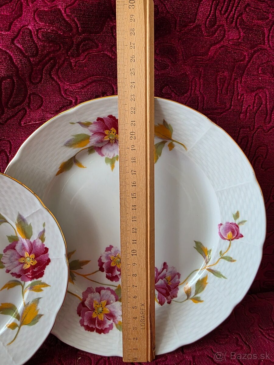 Tanierova sada . - 4