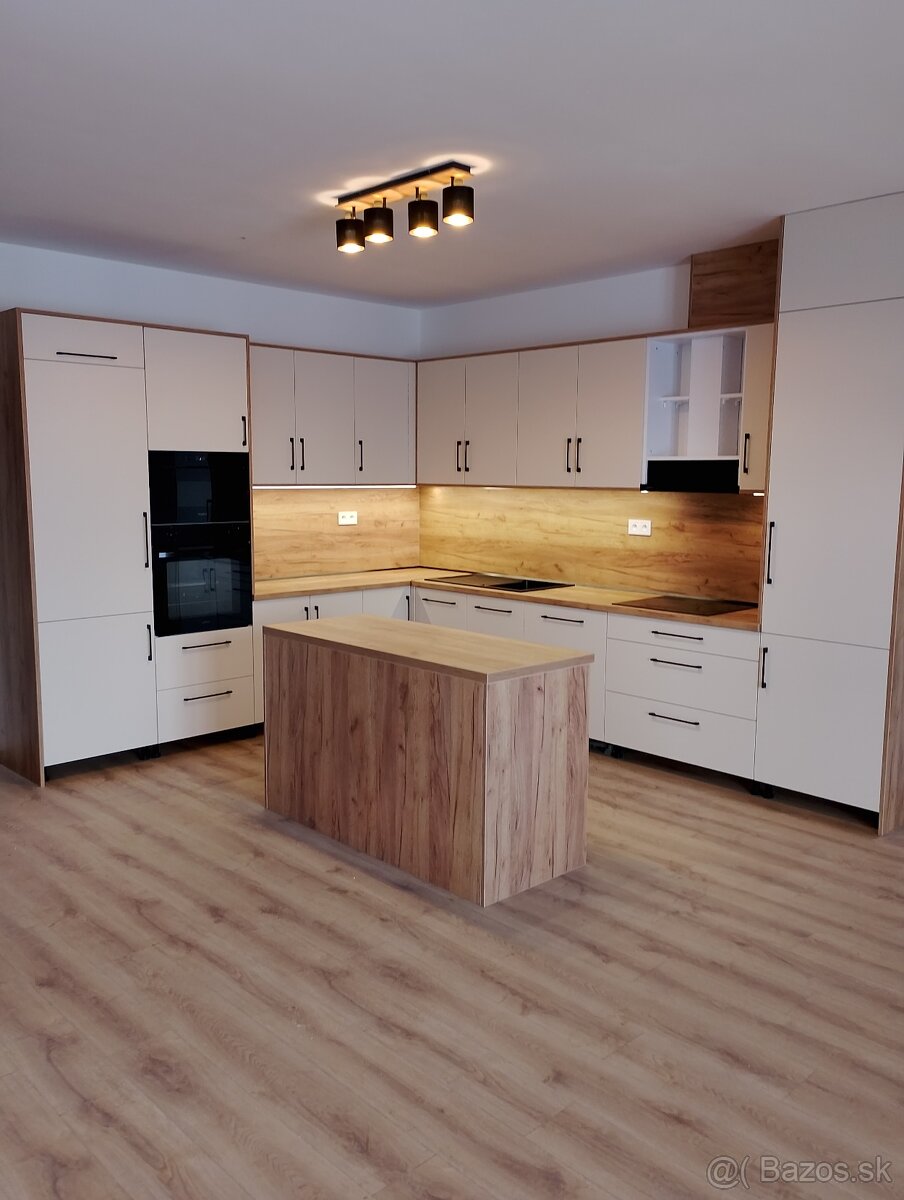 Prenájom rodinného domu - 4