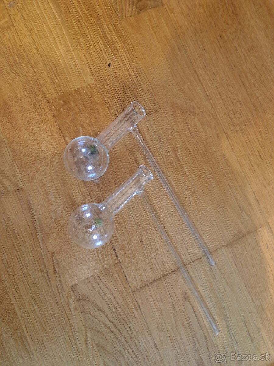 Rôzne laboratórne sklo - 4