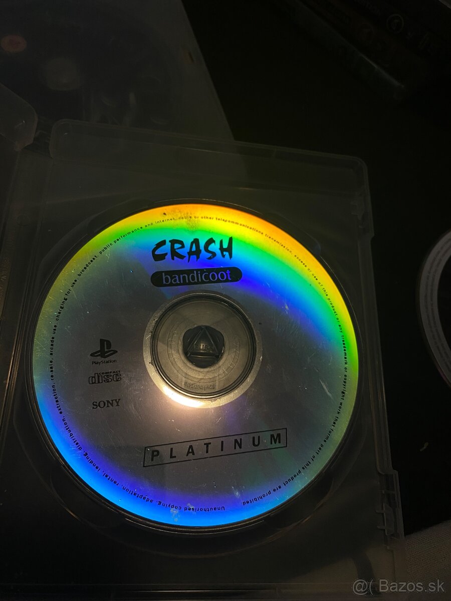 Hry na PlayStation 3 - 4