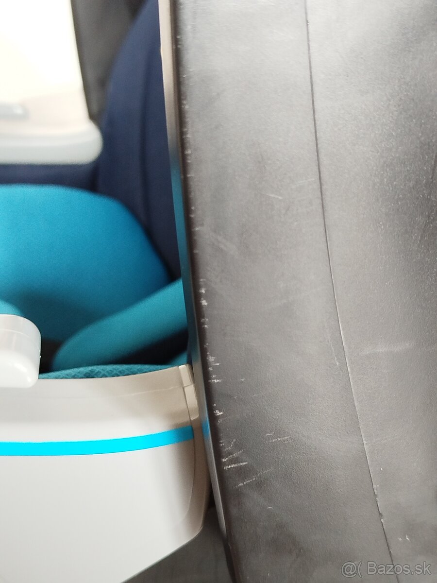 Recaro Privia Evo s isofixom - 4