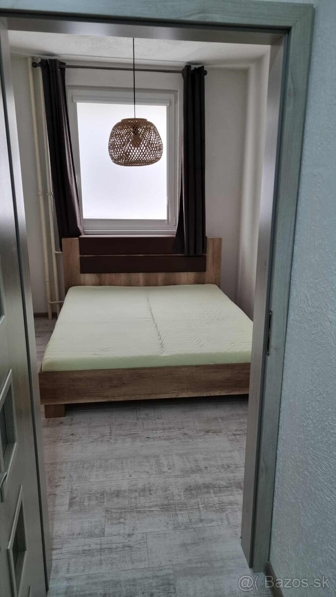 3-izbový byt na Mieri - 4