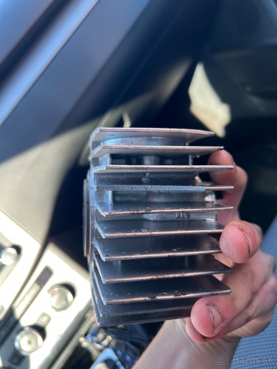 Valec babetta 210 - 4