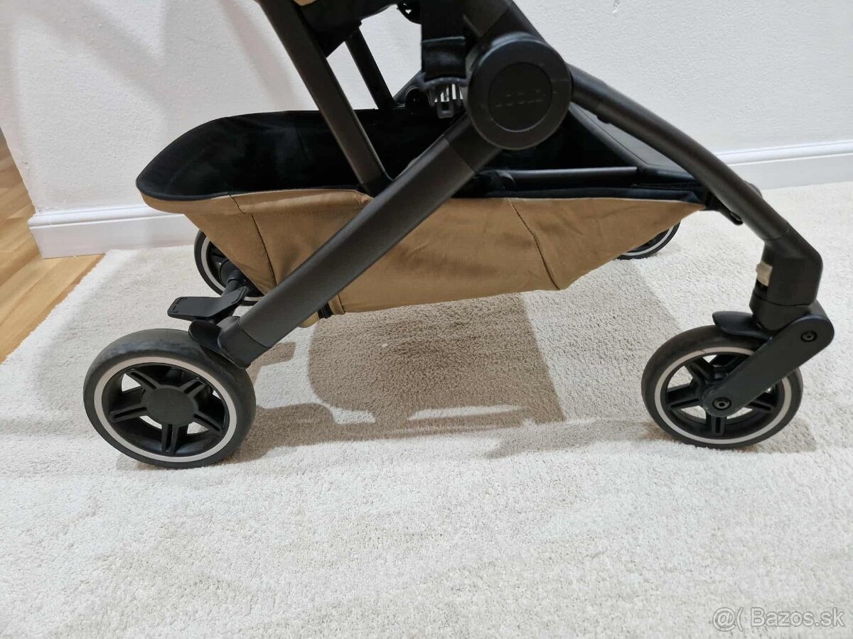 Joolz Aer+ - 4