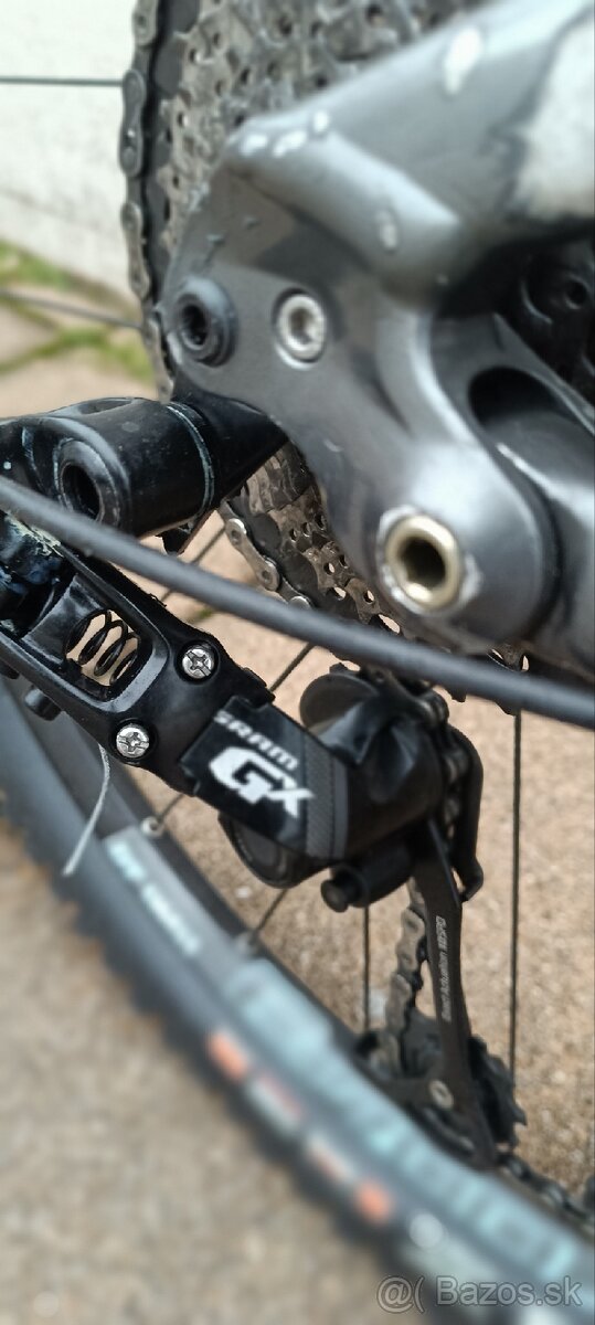 Specialized enduro comp 27,5 - 4