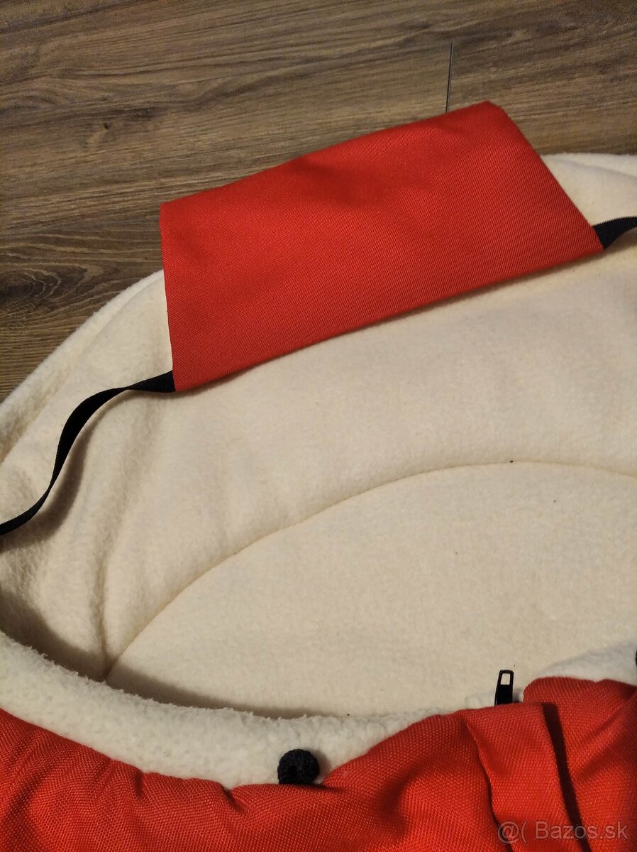 Zimny rastuci fusak - 4