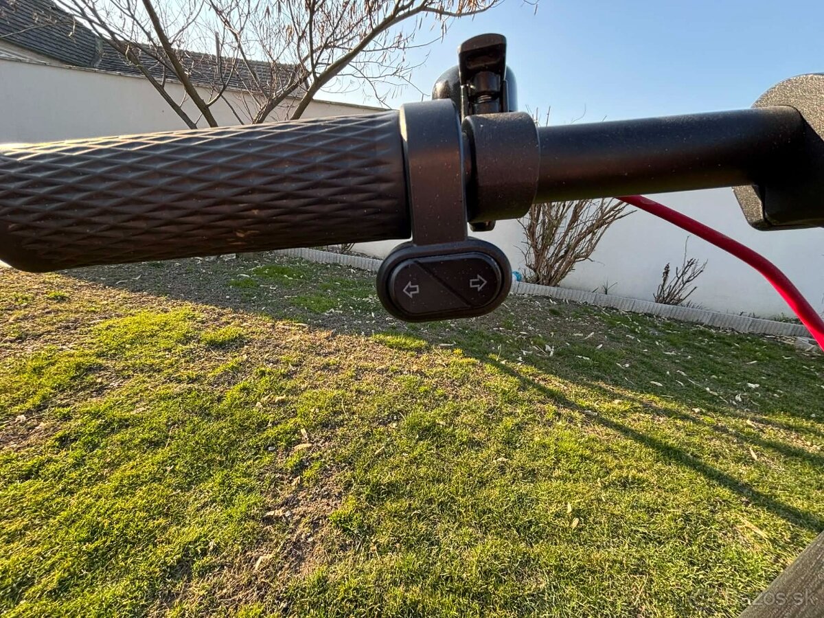 Kolobežka- Sencor - 4