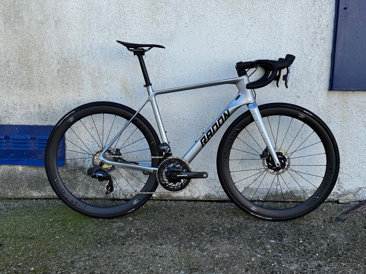 Radon Spire Disc 10.0 - AKTUALNE - 4