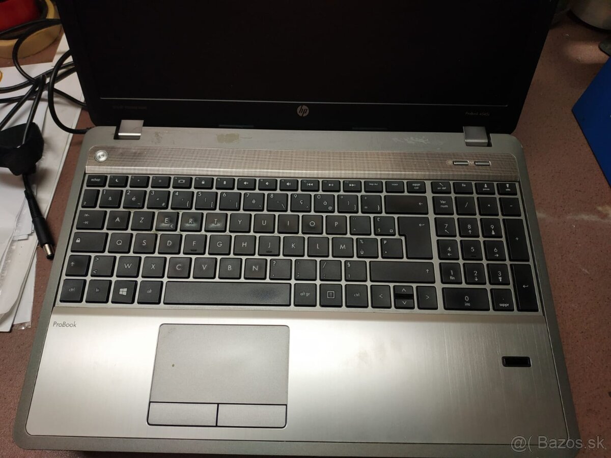 HP ProBook 4545s a 4530s na diely - 4