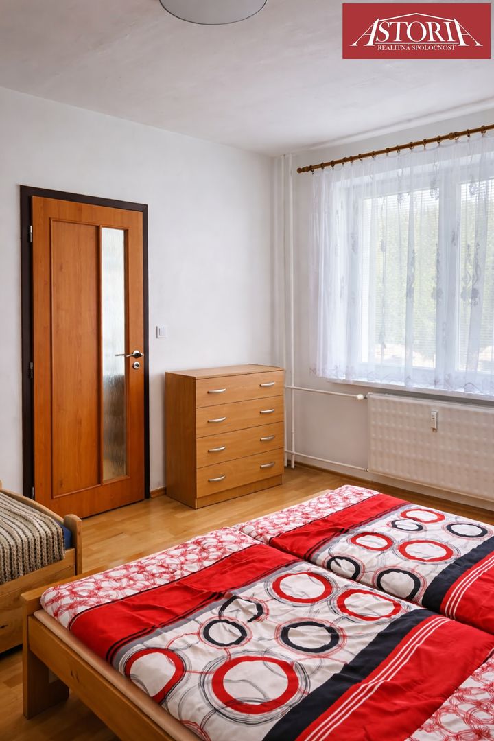 2 izbový byt Martin - V. Šipoša - 4