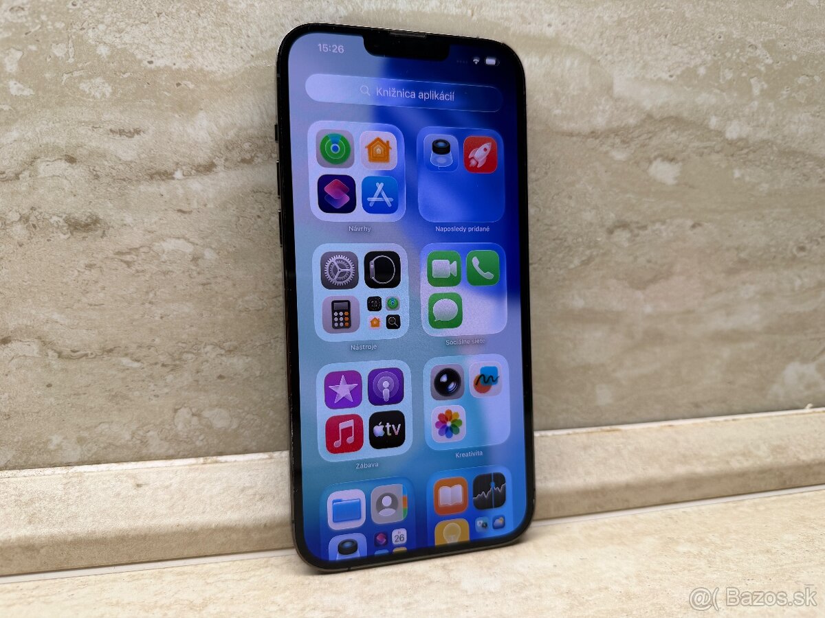 iPhone 13 Pro Max 256GB - 4