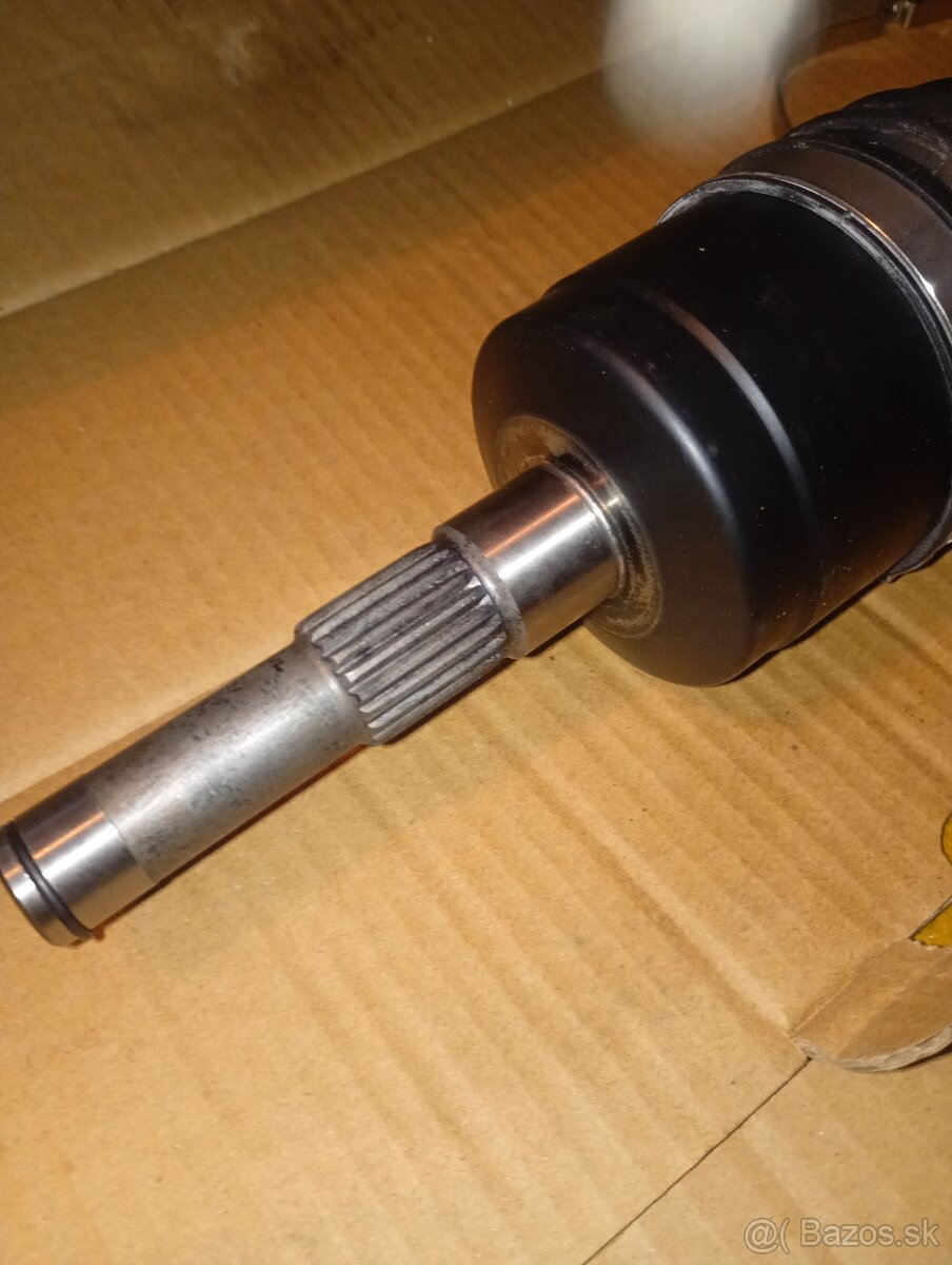 Predná pravá poloos CF Moto Gladiator – NOVÁ - 4