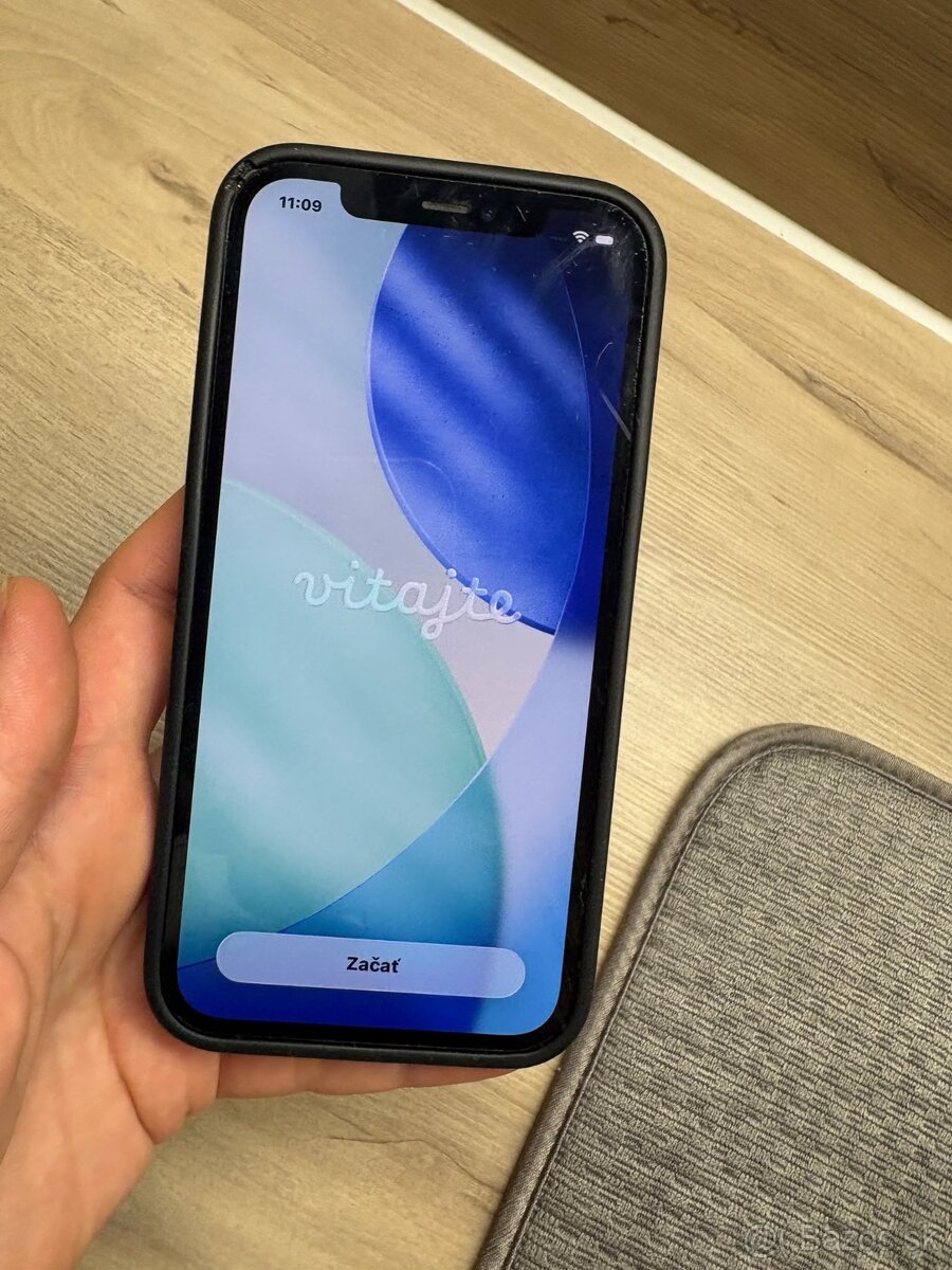 I phone 12 PRO - 4