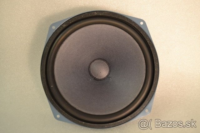 Nefunkčné poškodené reproduktory TESLA, TVM, Videoton, Tonsi - 4