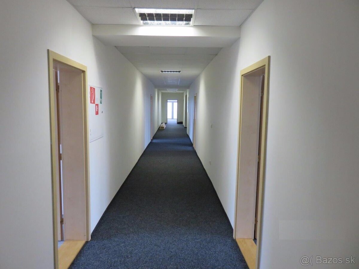 Kancelárske priestory na Záhradníckej ulici na prenájom, Ruž - 4