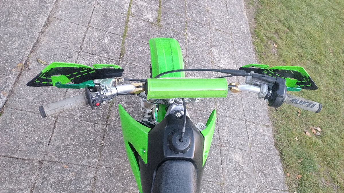 Kawasaki KX85
