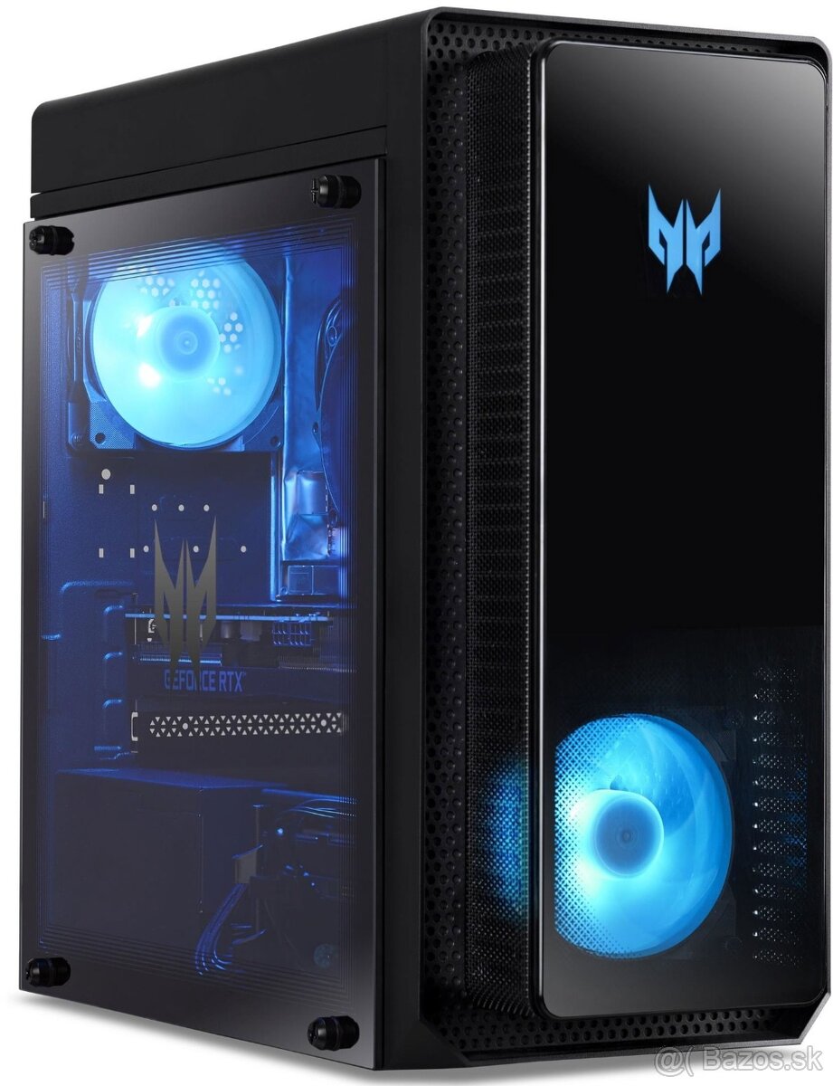 Acer Predator Orion 3000 P03-650 - 4