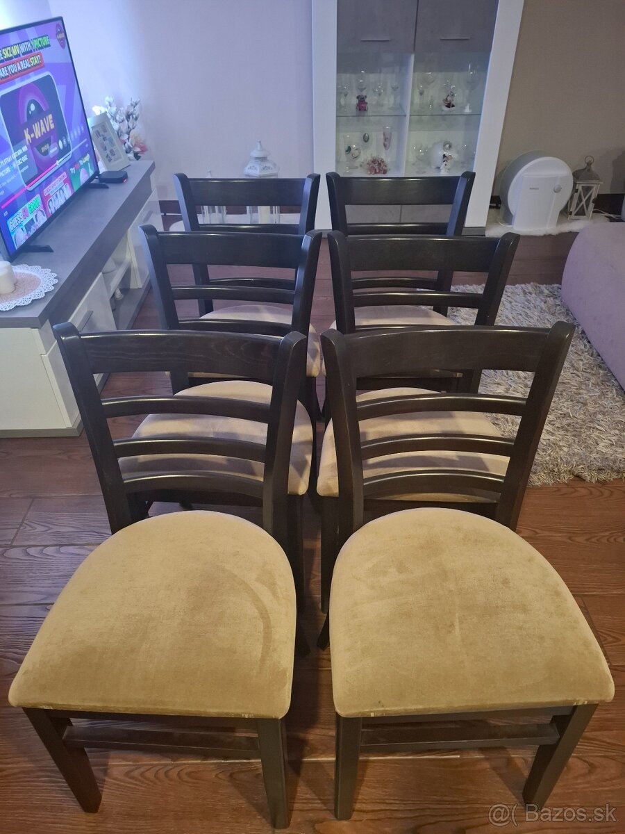 Stolicky AMERICA - 4